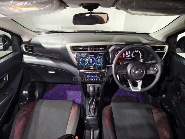 2023 Perodua Myvi 1.3 G (A) F/Service Macam Baru - 3