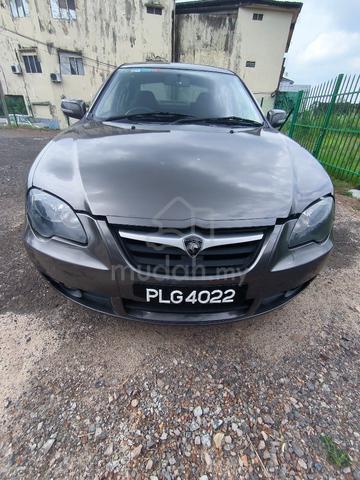 2013 Proton PERSONA 1.6 SV (A) - 2