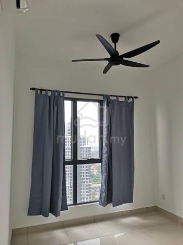 The Sky Residence @ Shamelin 1