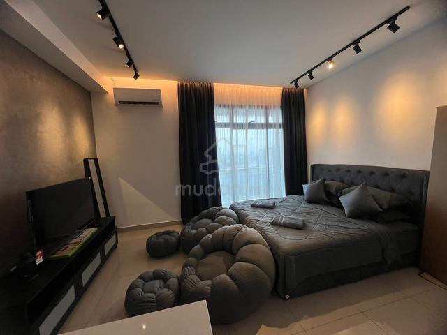 KSL Residence 2 @ Kangkar Tebrau 1