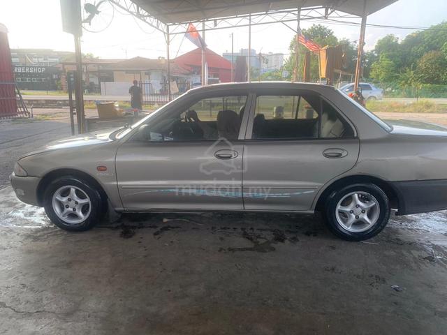 2002 Proton WIRA 1.5 GL (M) - 1