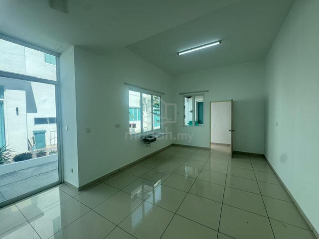 Parkview Residence | 2 Storey Semi D | Taman Juru Setia | Auto City 1