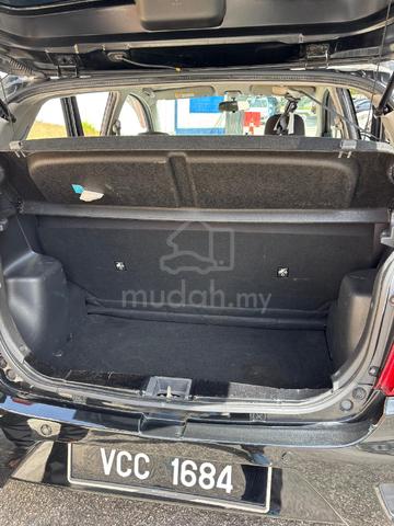 2018 Perodua AXIA 1.0 G FACELIFT (A) - 5