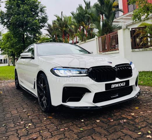 2018 Bmw 530e 2.0 SPORT (A) - 4