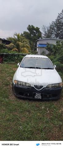 1996 Proton PERDANA 2.0 SEI E57 (A) - 3