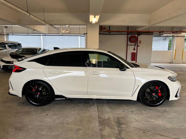 (GRADE 6AA) 2025 Honda CIVIC 2.0 TYPE R FL5 - 5