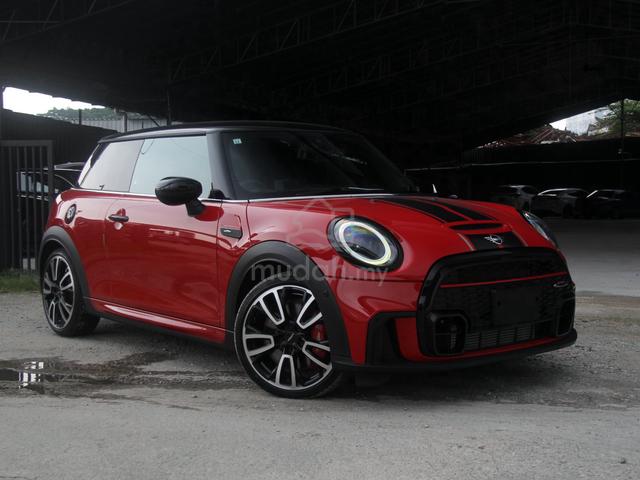 2021 MINI Cooper S 2.0 JCW | HUD | Digital Meter - 1