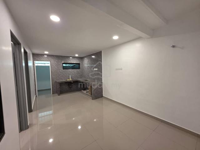 Single Storey Taman Melawis Klang For Sale 1