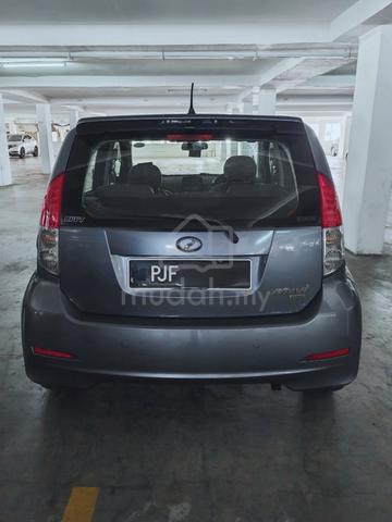 2009 Perodua MYVI 1.3 EZi FACELIFT (A) - 3
