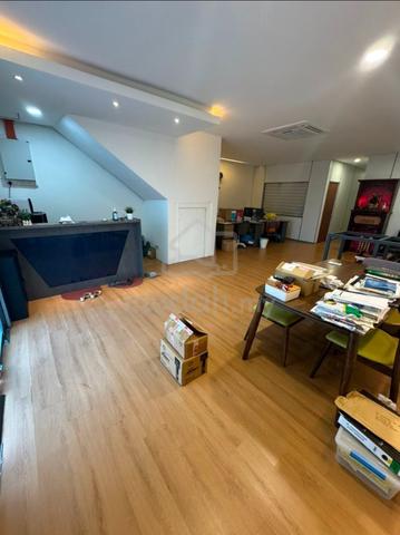Ground Floor Shoplot Taman Bukit Angsana @ Cheras For Rent 1