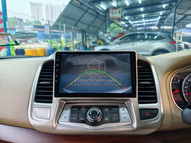 Nissan TEANA 2.5 250 XV V6 PREMIUM IMPUL BKIT WRTY - 5