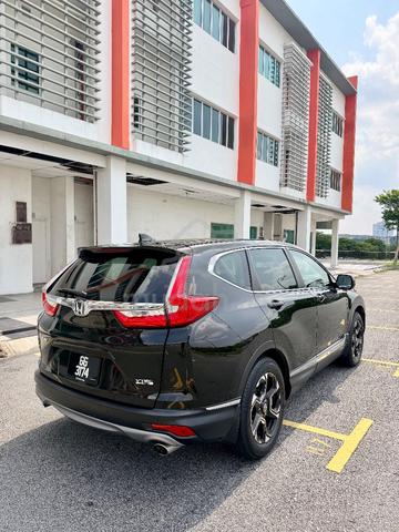 2019 Honda CR-V 1.5 TC 2WD (A) - 3