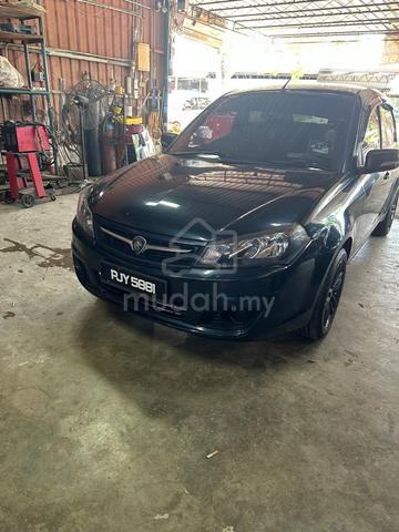2011 Proton Saga FL 1.3 Manual - 3