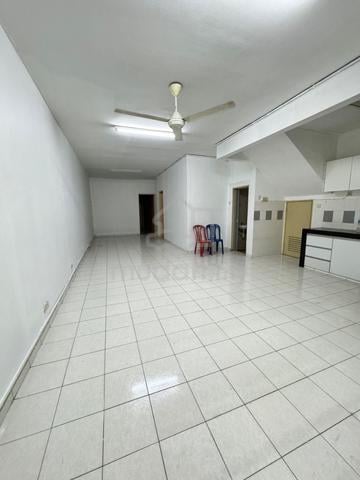 Selayang Amansiara Townhouse Ground Floor Batu Caves Rawang 1