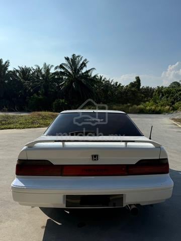 1987 Honda PRELUDE 2.0 (M) - 4