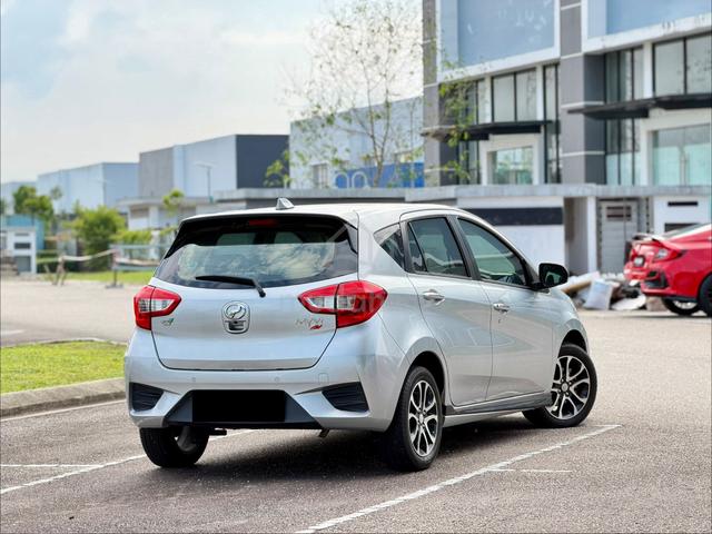 FULL LOAN 2020 Perodua MYVI 1.5 ADVANCE (A) - 2