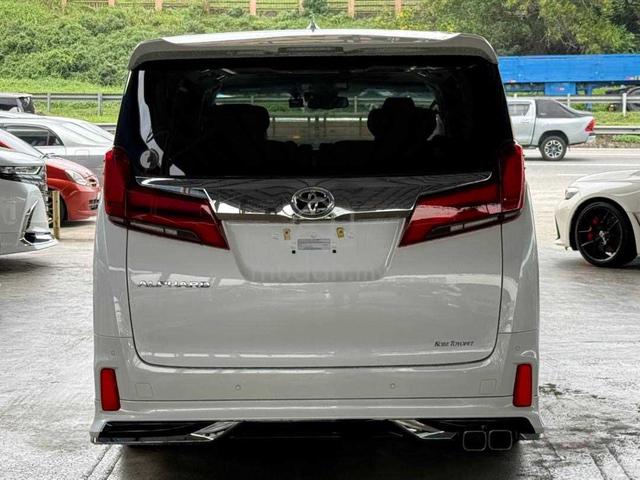 2023 Toyota ALPHARD 2.5 SC DBA-AGH30W (A) - 3