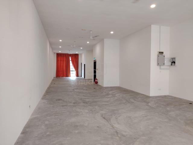 Main Road Shop Lot Ivoris Whitten Eco Majestic Semenyih Bangi 1