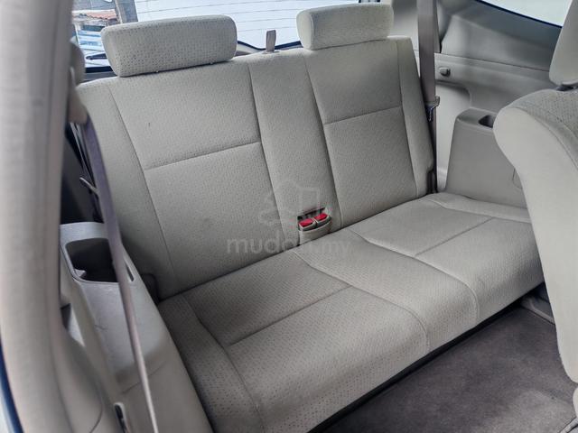 2010 Nissan GRAND LIVINA 1.8 IMPUL (A) - 5