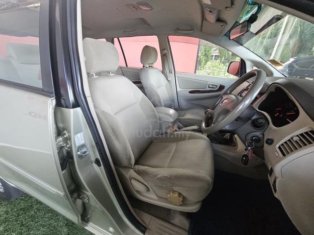 2005 Toyota INNOVA 2.0 G (M) - 5