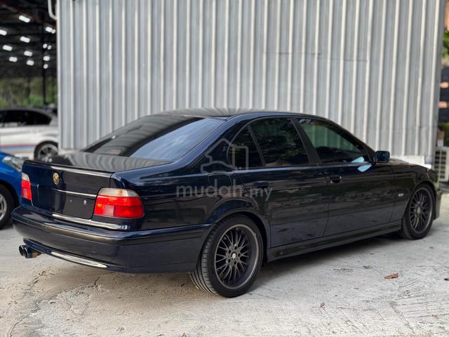 1998 Bmw 520i 2.0 (CKD) (A) - 3