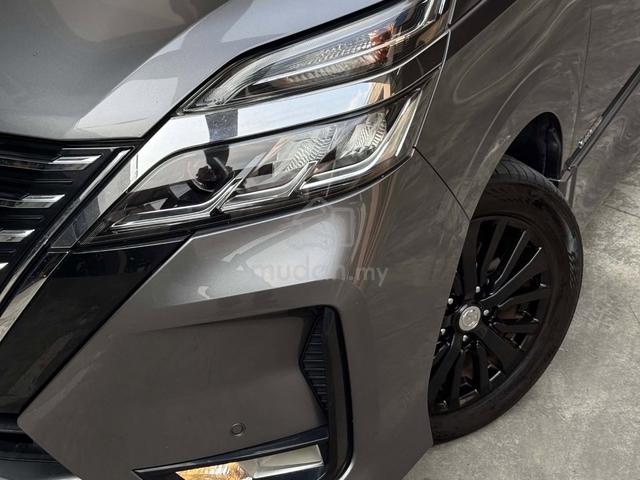 2022 Nissan SERENA 2.0 PREMIUM HIGHWAY STAR (A) - 3