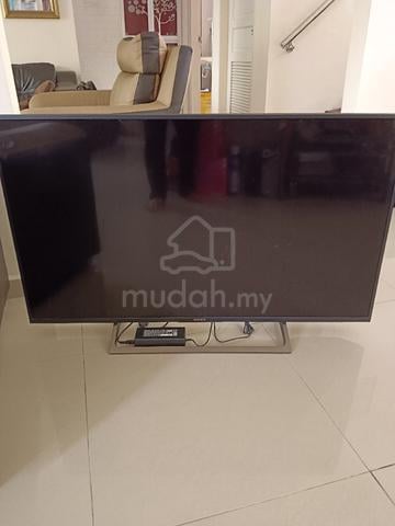 Smart TV Sony Bravia 49 inci (Rosak) - photo 2 of 6