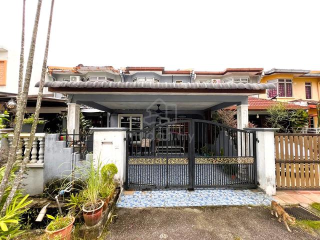 FACING OPEN💥FULL RENOVATED💥 TTDI Jaya Shah Alam, Double Storey 3