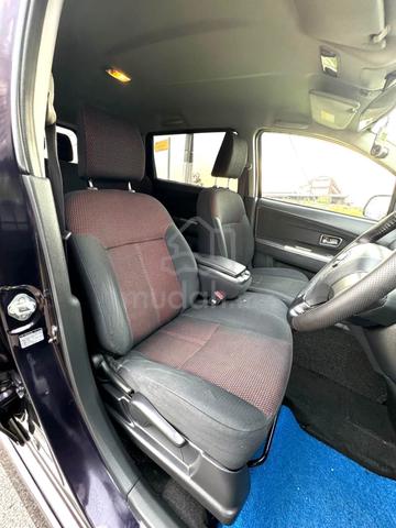 *FULL LOAN* 2016 Perodua ALZA 1.5 SE FACELIFT (A) - 3