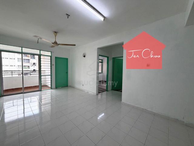 Halaman Cendana 1