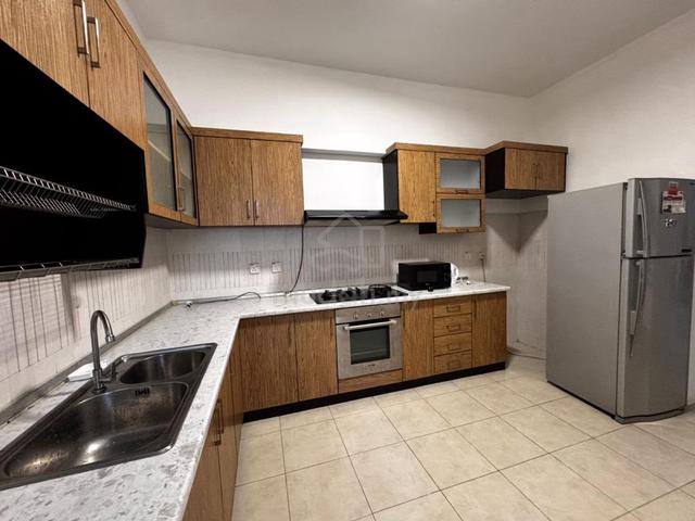 Bayswater Resort Condominium 1