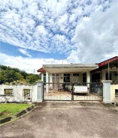Corner Lot Bandar Seri Astana, Fasa E ,Sungai Petani Kedah 1