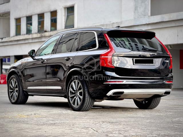 Volvo XC90 2.0 - FULL SERVISE RECORD, ORI PAINT. - 5