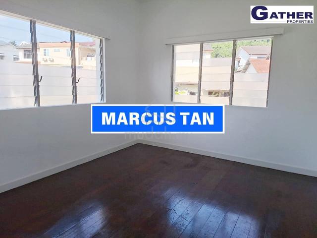 COMMERCIAL HOMESTAY CHEAP 2 Storey Semi-D House Gajah @Tanjong Tokong 3