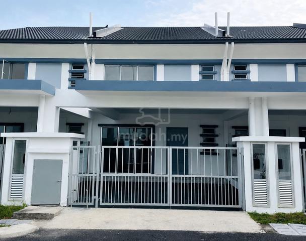 TERMURAH Residensi Prima Rantau N9 1
