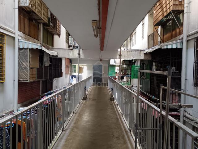 Taman Bukit Cheras 5