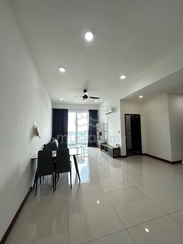 Paragon Suites @ CIQ 1