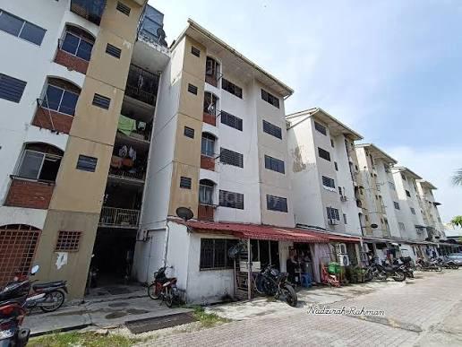 PKNS Taman Dato Haron 1