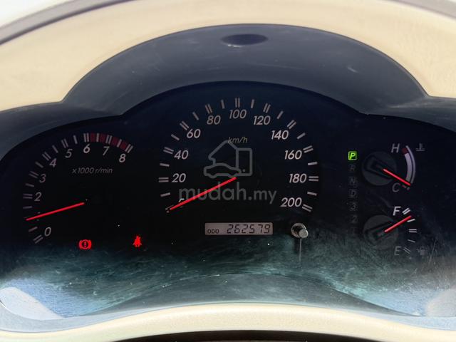 2006 Toyota INNOVA 2.0 G MY05 AN40 (A) - 3