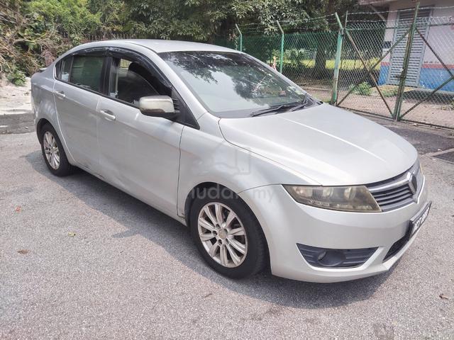 2012 Proton PREVE 1.6 PREMIUM (A) - 2