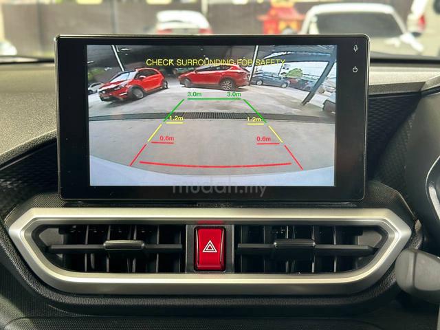2024 Perodua ATIVA 1.0 H - LOW MILE/UNDER WARRANTY - 5