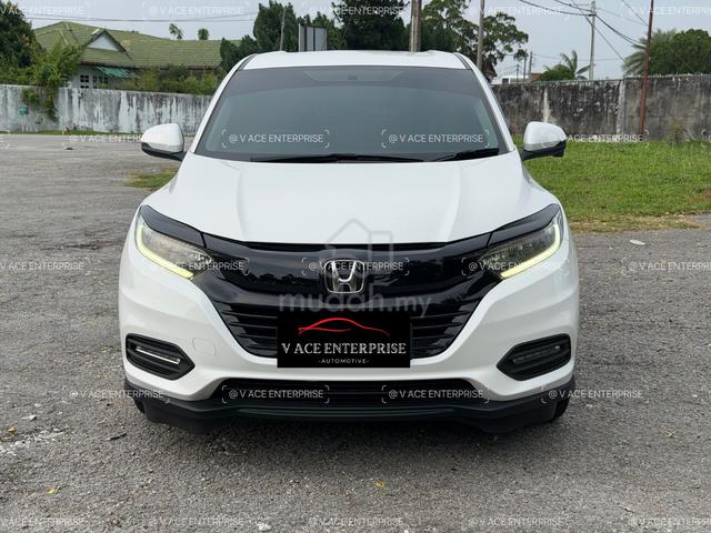 2020 Honda HR-V 1.8 V (A) - 1