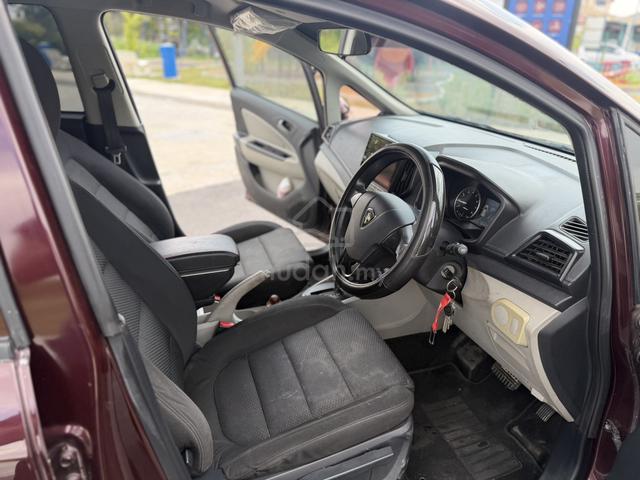2019 Proton PERSONA 1.6 STANDARD (A) - 5