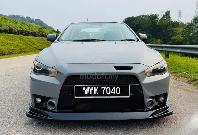 -2014-Proton INSPIRA 2.0 PREMIUM (A) Loan/Cash - 3