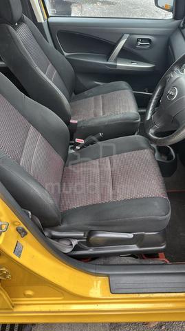 2014 Perodua MYVI 1.5 SE ZHS (A) - 4