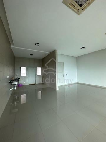 KM1 East Condominium @ Bukit Jalil 1