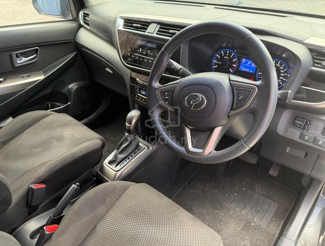 2017 Perodua MYVI 1.5 H (A) FULL LOAN NO PROBLEM - 5
