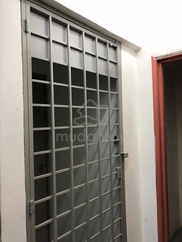 [Lift&Security] Quality Office Murah Diamond Square P Ramlee Setapak 1
