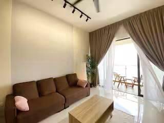 Royal Strand @ Country Garden Danga Bay 1