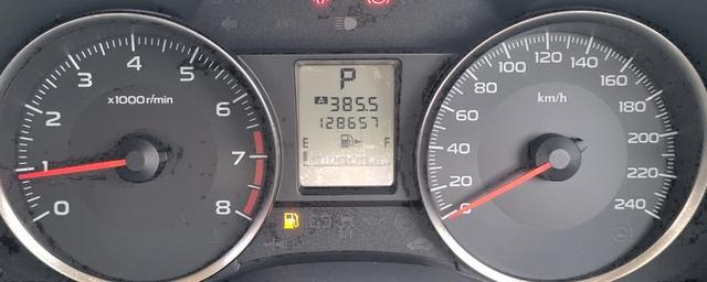 2013 Subaru XV 2.0 PREM (A) PROMO OTR LOW MILEAGE - 2
